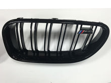 Afbeelding in Gallery-weergave laden, BMW M6 Grill Black