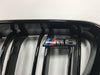 BMW M6 Grill Black