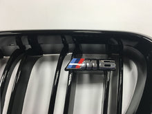Load image into Gallery viewer, BMW M6 Grill Black