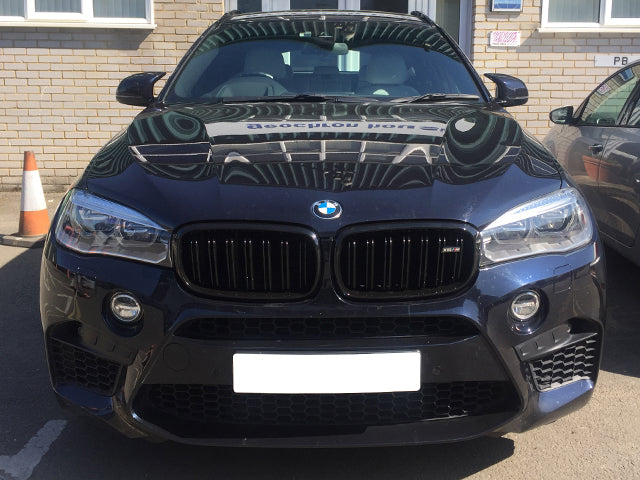 x6m grill