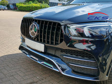 Afbeelding in Gallery-weergave laden, Mercedes GLE SUV Coupe W167 AMG Panamericana GT GTS Grille Gloss Black 2020 - June 2023