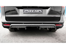 Carica l&#39;immagine nel visualizzatore di Gallery, Mercedes V Class Viano W447 Rear Diffuser V447-RSR