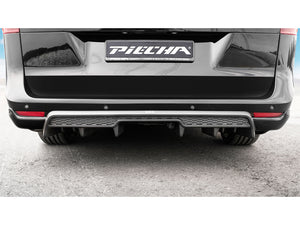 Mercedes V Class Viano W447 Rear Diffuser V447-RSR