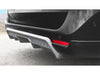 Mercedes V Class Viano W447 Rear Diffuser V447-RSR