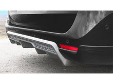 画像をギャラリービューアに読み込む, Mercedes V Class Viano W447 Rear Diffuser V447-RSR