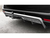 Mercedes V Class Viano W447 Rear Diffuser V447-RSR