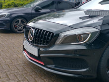 Afbeelding in Gallery-weergave laden, mercedes a class panamerica gt grill