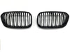 BMW 1 Series F20 LCI grilles