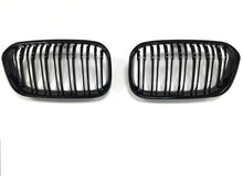 Carica l&#39;immagine nel visualizzatore di Gallery, BMW 1 Series F20 LCI grilles