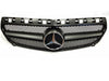 AMG A45 Grill Black