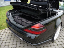Afbeelding in Gallery-weergave laden, R230 SL Roadster bag Luggage Set for all models