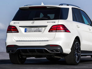 GLE63 DIFFUSER