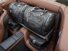 Carica l&#39;immagine nel visualizzatore di Gallery, Ferrari California Interior Luggage Roadster bag Set