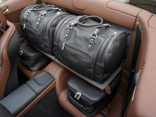 画像をギャラリービューアに読み込む, Ferrari California Interior Luggage Roadster bag Set