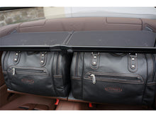 Carica l&#39;immagine nel visualizzatore di Gallery, Ferrari California Interior Luggage Roadster bag Set
