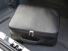 画像をギャラリービューアに読み込む, Ferrari California Boot Trunk Luggage Roadster bag Set