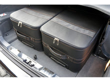 Afbeelding in Gallery-weergave laden, Ferrari California Boot Trunk Luggage Roadster bag Set