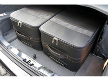 Load image into Gallery viewer, Ferrari California Boot Trunk Luggage Roadster bag Set