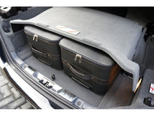 Indlæs billede til gallerivisning Ferrari California Boot Trunk Luggage Roadster bag Set