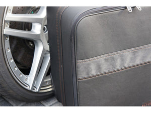 Ferrari California Boot Trunk Luggage Roadster bag Set