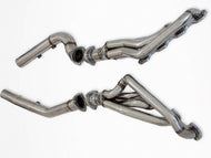 Kleemann Sports Headers W164 ML500 M113 Engine