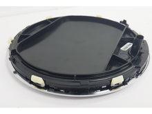 Load image into Gallery viewer, Distronic Plus Emblem Black with Chrome Star &amp; Gloss Black Surround