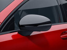 Indlæs billede til gallerivisning Mirror Covers Night Package Black W177 A Class C118 CLA