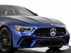 AMG GT Panamericana Gloss Black AMG GT X290 MODELS ONLY