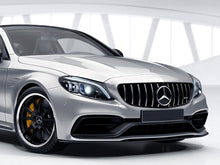 Afbeelding in Gallery-weergave laden, Mercedes AMG C63 Carbon Fibre Centre Trim Coupe Cabriolet C63 C63 S