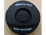 AMG Oil filler cap