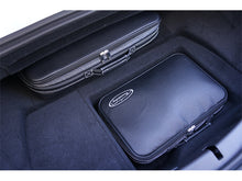 画像をギャラリービューアに読み込む, Jaguar F-Type Convertible Cabriolet Roadster bag Suitcase Set Models UNTIL MAY 2016