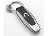 Genuine Mercedes Key Ring C Class