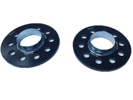 Mercedes Wheel Spacers Black