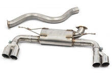 Carica l&#39;immagine nel visualizzatore di Gallery, BMW 330D Sport exhaust