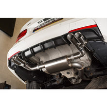 Load image into Gallery viewer, bmw 3 series sport exhaust