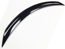 Indlæs billede til gallerivisning AMG C63 S Edition 1 Coupe Trunk Spoiler Gloss Black