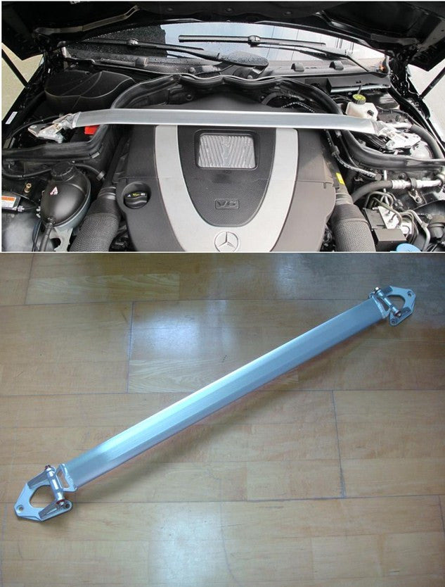 X204 GLK Aluminium Strut brace