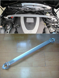 E Class W207 strut