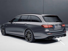 Afbeelding in Gallery-weergave laden, AMG S213 E53 Estate Wagon Kombi Pre-Facelift Diffuser &amp; Tailpipe package Models Until July 2020