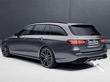 Carica l&#39;immagine nel visualizzatore di Gallery, AMG S213 E53 Estate Wagon Kombi Pre-Facelift Diffuser &amp; Tailpipe package Models Until July 2020