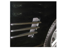 Load image into Gallery viewer, Chrysler Crossfire Wing Chrome Ventilation Trims Set