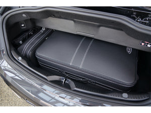 Mercedes C Class Cabriolet Convertible Luggage Roadster bag Case Set A205 6PC