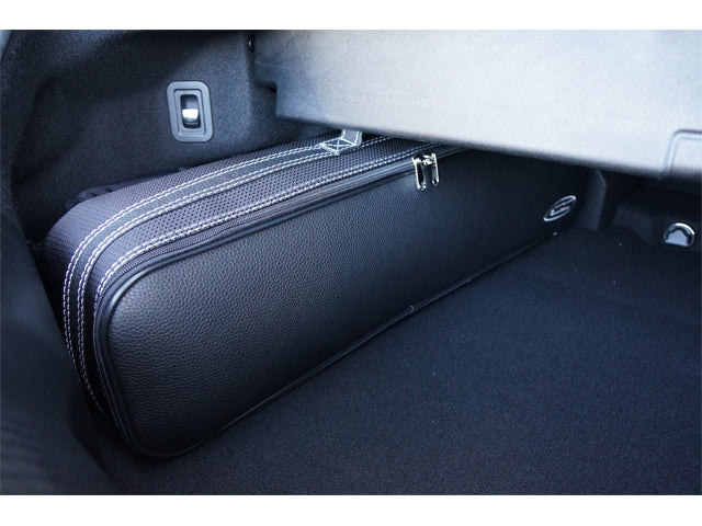 Travel bag set Mercedes-Benz C-Class Cabriolet (A205) 2016-2021 Pro.Line