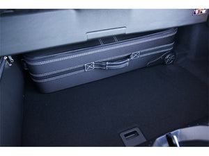 Mercedes C Class Cabriolet Convertible Luggage Roadster bag Case Set A205 6PC