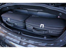 Carica l&#39;immagine nel visualizzatore di Gallery, Mercedes C Class Cabriolet Convertible Luggage Roadster bag Case Set A205 6PC