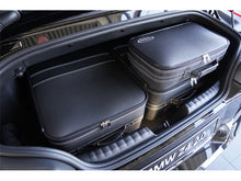 画像をギャラリービューアに読み込む, BMW Z4 G29 Roadster bag Luggage Baggage Set