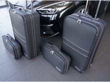 画像をギャラリービューアに読み込む, BMW Z4 G29 Roadster bag Luggage Baggage Set