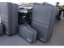 Afbeelding in Gallery-weergave laden, BMW Z4 G29 Roadster bag Luggage Baggage Set