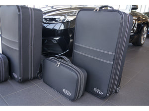 BMW Z4 G29 Roadster bag Luggage Baggage Set