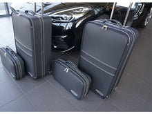 Indlæs billede til gallerivisning BMW Z4 G29 Roadster bag Luggage Baggage Set